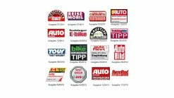 Uebler X21-S Kupplungsträger -Fahrradladen az 0176871 18642065 5