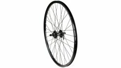 Diverse Vorderrad 26 Zoll 36-Loch Ryde Taurus Disc