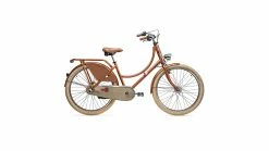 S'cool ChiX Classic 26-3 -Fahrradladen az 0180880 0365 0