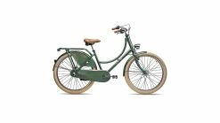 S'cool ChiX Classic 26-3 -Fahrradladen az 0180880 1212 0