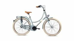 S'cool ChiX Classic 26-3 -Fahrradladen az 0180880 1966 0