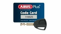 Abus Granit Plus 640/135HB2 30 -Fahrradladen az 0180977 1038 3