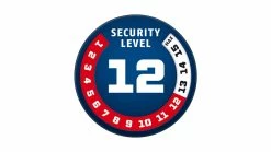 Abus Granit Plus 640/135HB2 30 -Fahrradladen az 0180977 1038 4