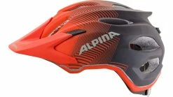 Alpina Carapax Jr. Jugendhelm -Fahrradladen az 0181018 14542053 2