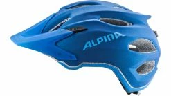 Alpina Carapax Jr. Jugendhelm -Fahrradladen az 0181018 19232053 2