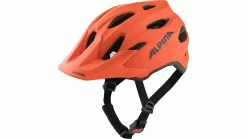 Alpina Carapax Jr. Jugendhelm -Fahrradladen az 0181018 21982053 0