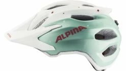 Alpina Carapax Jr. Jugendhelm -Fahrradladen az 0181018 71862053 2