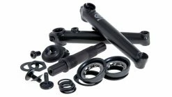 Salt Kurbel Rookie 3teil CroMo