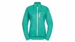 Vaude Women's Drop Jacket III
