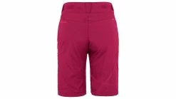 Vaude Women's Tamaro Shorts -Fahrradladen az 0181958 18392065 2 dc4c08cf 0ad5 41d1 8815 d62f2e0dd188
