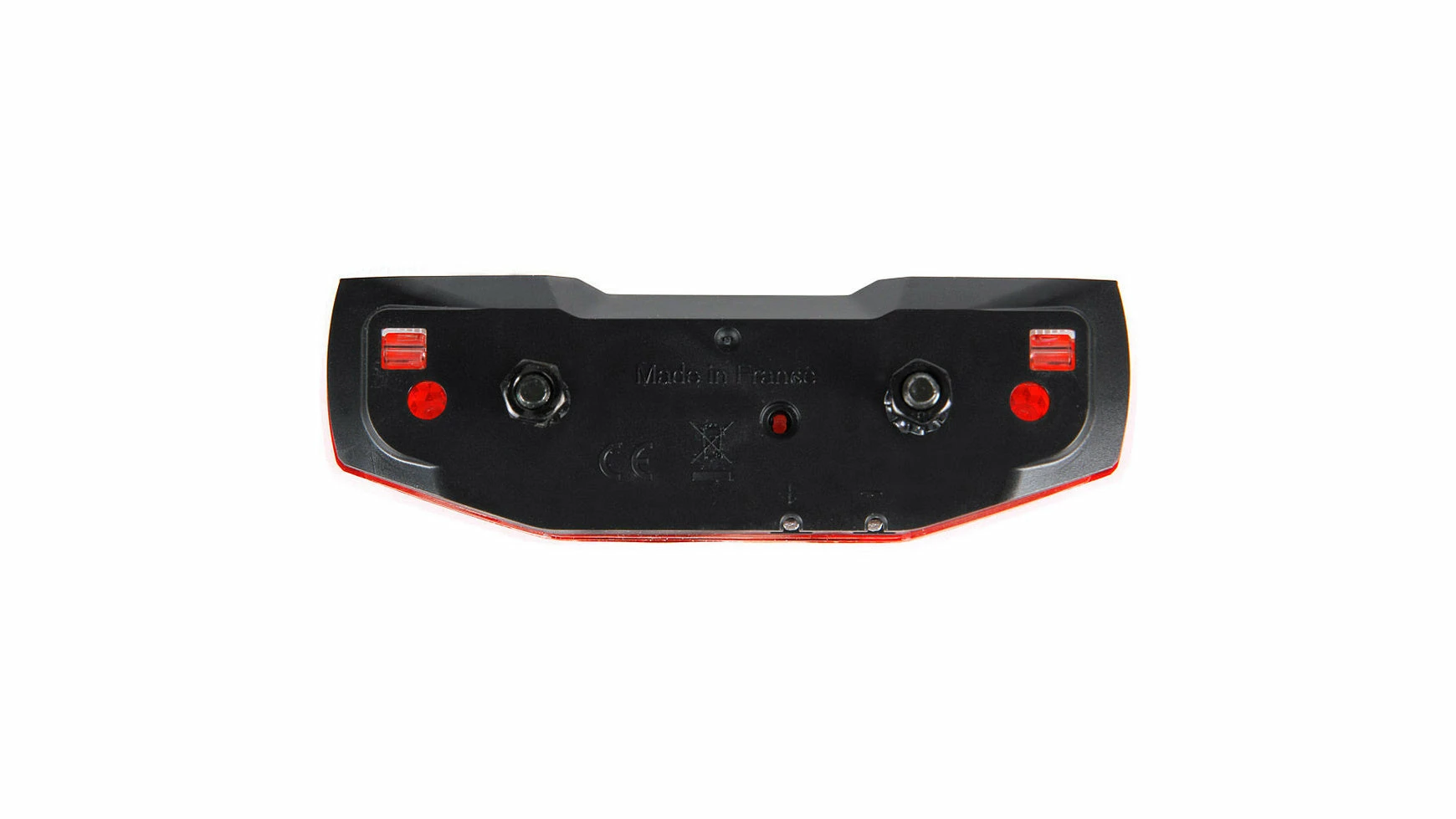 Axa Blueline Rücklicht 4 Axa Blueline Rücklicht – Bild 2