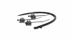 XLC BR-X11 Bremsleitungshalter