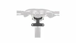 Busch-mueller B&M Sattel-Klemmhalter 50mm