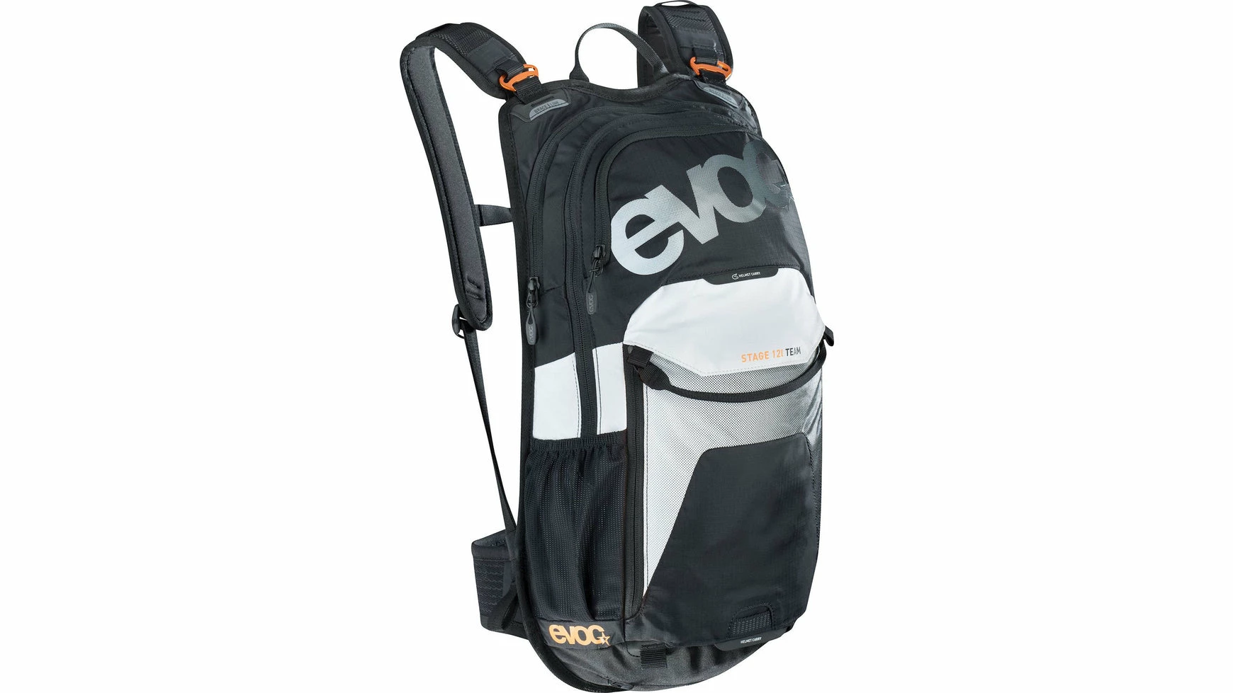 Evoc Stage Team 12L Rucksack 5 Evoc Stage Team 12L Rucksack – Bild 3