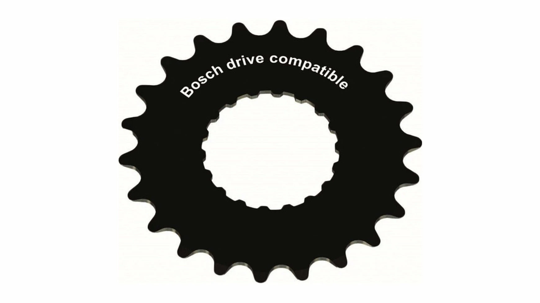 Stronglight Motorritzel Bosch 3 Stronglight Motorritzel Bosch