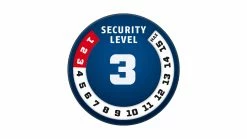 Abus Primo 5510K -Fahrradladen az 0187323 1568 4