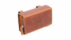 Brooks D-Shaped Saddle Bag