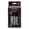 Muc-Off Helm & Visier Reinigungsset
