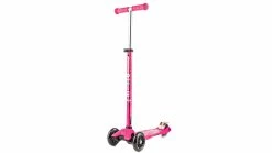 Micro Maxi Micro Deluxe