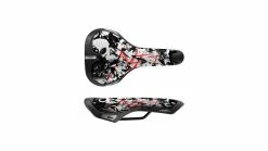 Net City/Trekking/Urban Sattel -Fahrradladen az 0189930 1890 0