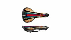 Net City/Trekking/Urban Sattel -Fahrradladen az 0189930 2522 0