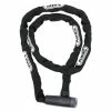 Abus Steel-o-Chain 5805K/110 -Fahrradladen az 0190990 1064 0