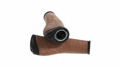 CFP Ergo Duracork Gel Lenkergriffe -Fahrradladen az 0192922 7776 2