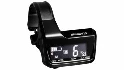 Shimano Deore XT Di2 SC-MT800