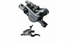 Shimano BR-M4050 Alivio, Vorderrad
