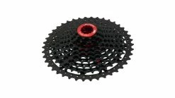 Sunrace CSMX3 10-fach 11-42