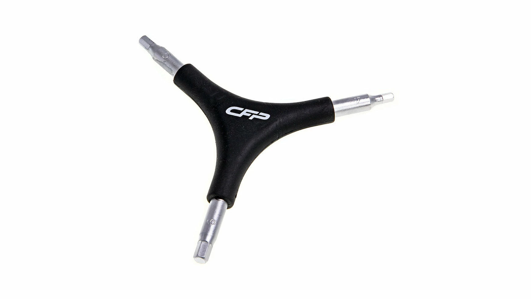 CFP Y-Schlüssel Innensechskant 3 CFP Y-Schlüssel Innensechskant