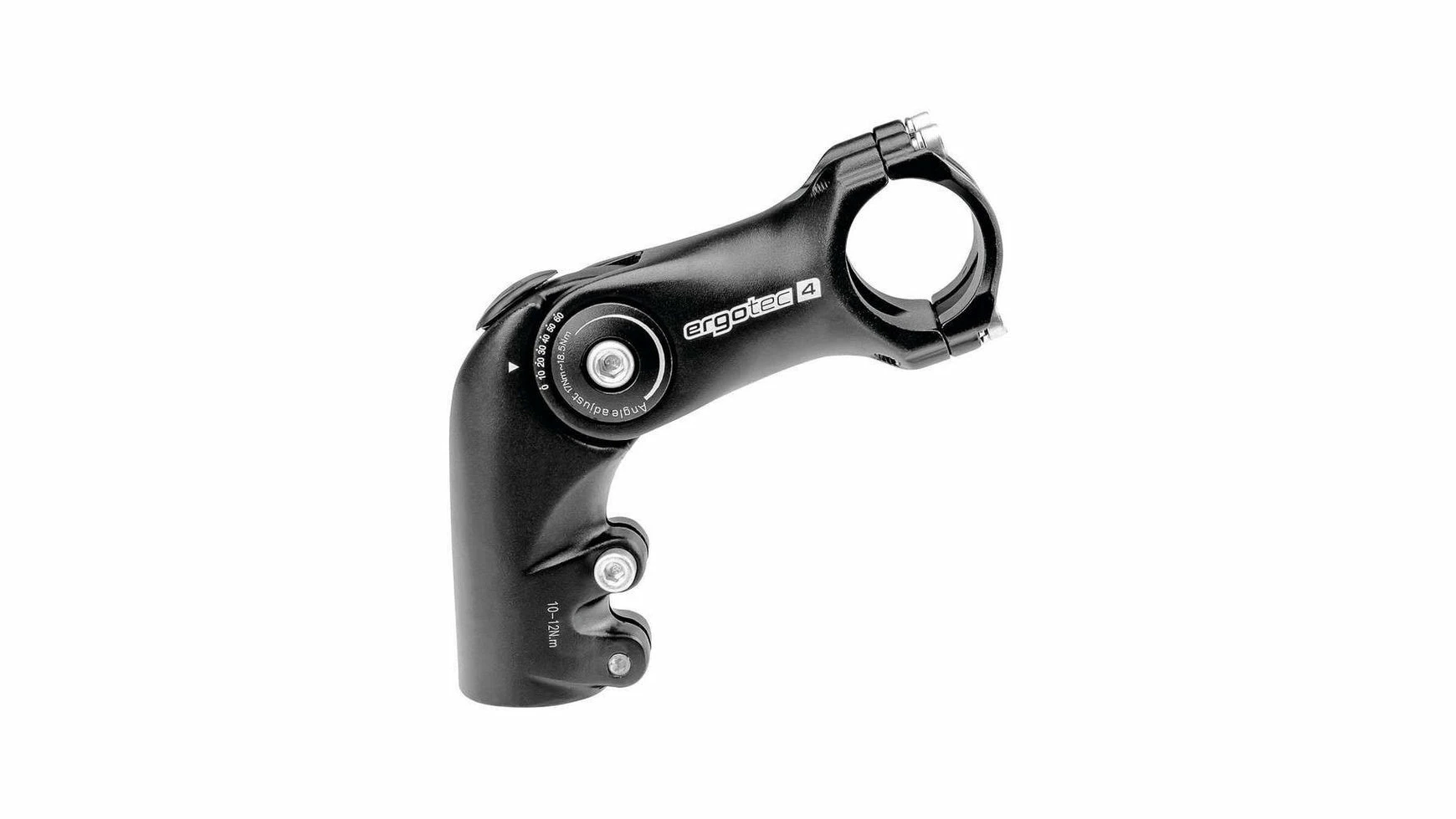 Ergotec Octopus 2 Ahead 50 25.4 3 Ergotec Octopus 2 Ahead 50 25.4
