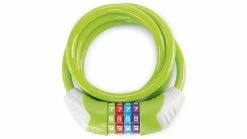 Puky Sicherheitskabelschloss -Fahrradladen az 0195869 3506 0