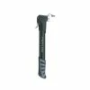Topeak Peak DX II Schwarz Minipumpe -Fahrradladen az 0195872 1568 0