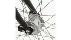 Bocas Bari Wave -Fahrradladen az 0195886 5648 3