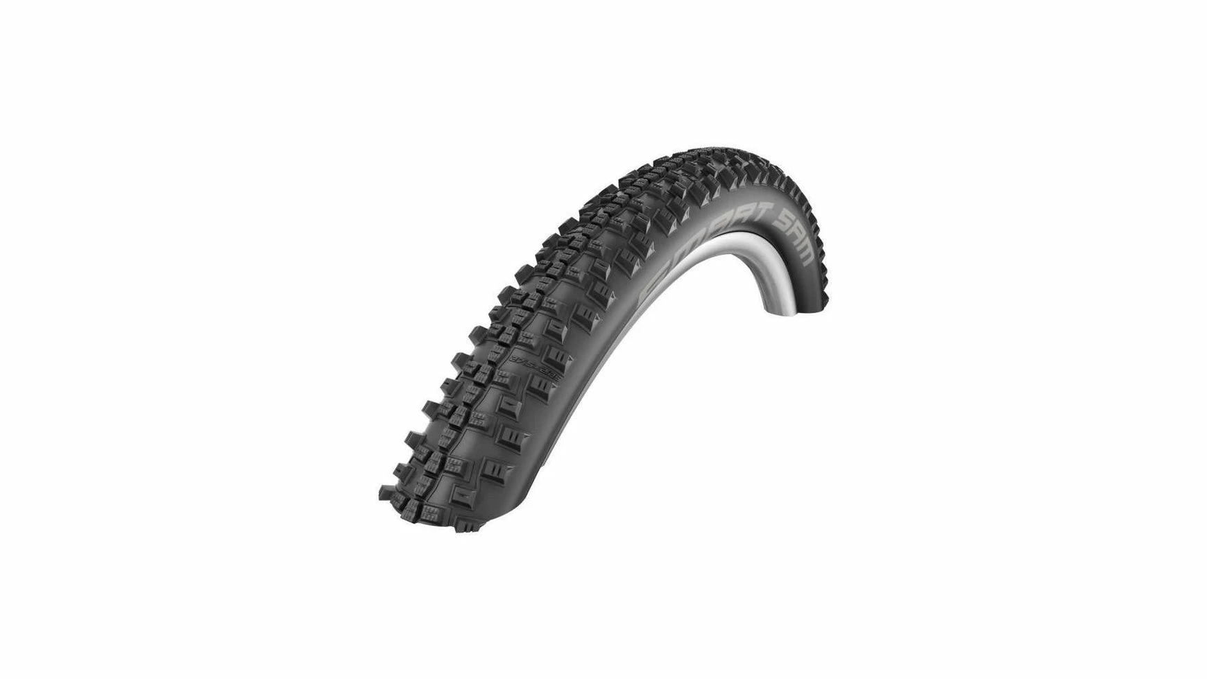 Schwalbe Smart Sam 27,5 Zoll Addix 3 Schwalbe Smart Sam 27,5 Zoll Addix