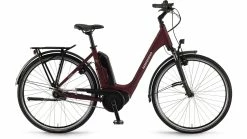 Winora Sinus Tria N7 Eco Einrohr -Fahrradladen az 0196411 0000 0