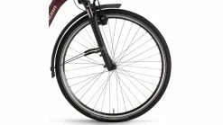 Winora Sinus Tria N7 Eco Einrohr -Fahrradladen az 0196411 0000 3