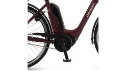 Winora Sinus Tria N7 Eco Einrohr -Fahrradladen az 0196411 0000 4