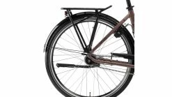 Winora Sinus Tria N7 Eco Einrohr -Fahrradladen az 0196411 1354 2