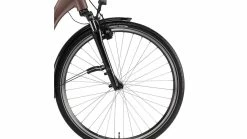 Winora Sinus Tria N7 Eco Einrohr -Fahrradladen az 0196411 1354 3