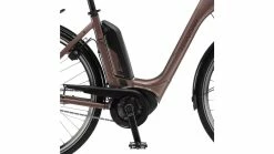 Winora Sinus Tria N7 Eco Einrohr -Fahrradladen az 0196411 1354 4
