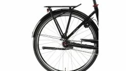 Winora Sinus Tria N7 Eco Einrohr -Fahrradladen az 0196411 3395 2