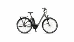 Winora Sinus Tria N7 Eco Einrohr -Fahrradladen az 0196411 3405 0