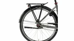 Winora Sinus Tria N7 Eco Einrohr -Fahrradladen az 0196411 3405 2