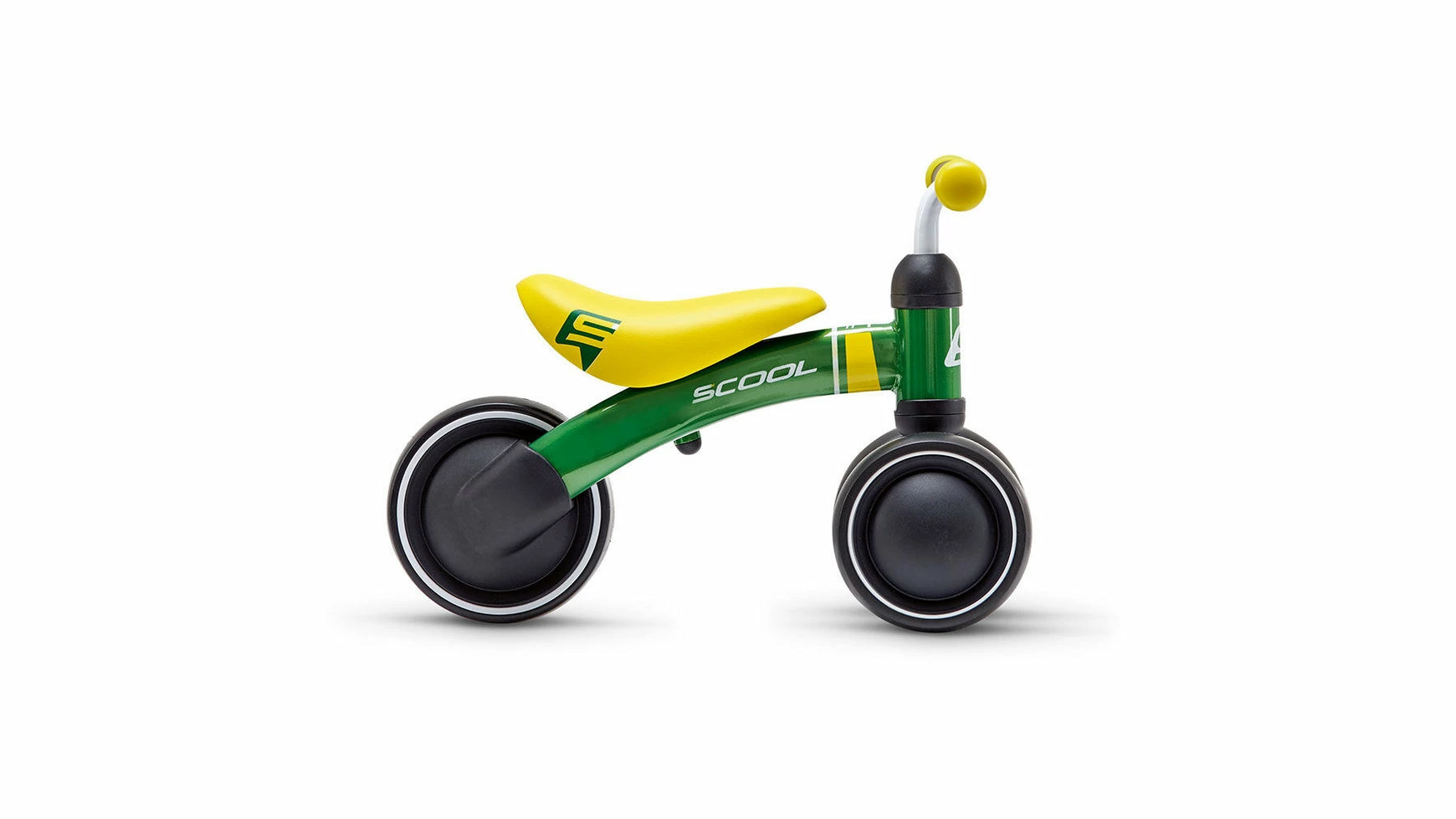 S'cool PedeX First 4 S'cool PedeX First – Bild 2