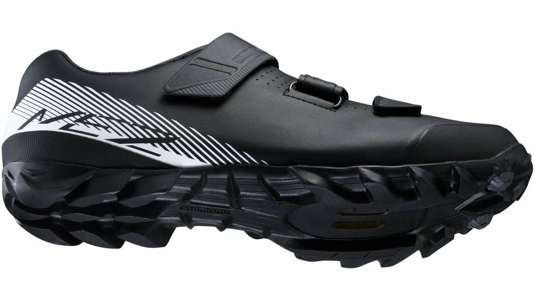 Shimano SH-ME2 MTB Schuhe Herren 5 Shimano SH-ME2 MTB Schuhe Herren – Bild 3