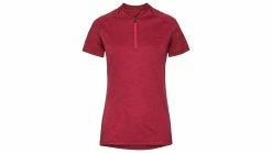 Vaude Women's Tamaro Shirt III -Fahrradladen az 0197306 4503 0