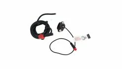 Supernova M99 Pro Scheinwerfer -Fahrradladen az 0197661 0023 6