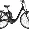 Raleigh Kingston 8 FL -Fahrradladen az 0198294 3500 0